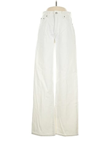 Denim Forum Casual Pants (view 1)