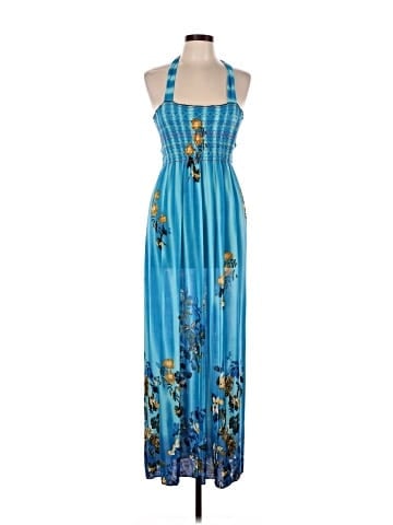 Julia Cocktail Dress (view 1)