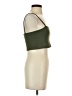 Forever 21 Green Tube Top Size S - photo 4