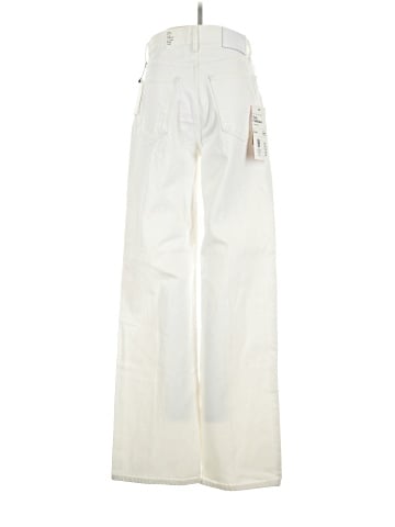 Denim Forum Casual Pants (view 2)