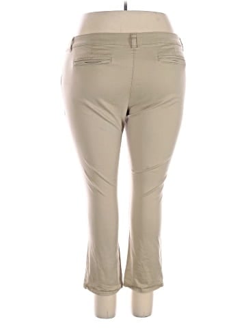 a.n.a. A New Approach Khakis (view 2)