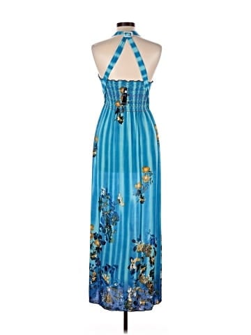 Julia Cocktail Dress (view 2)