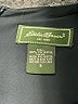 Eddie Bauer 100% Polyester Black Cocktail Dress Size 8 - photo 7