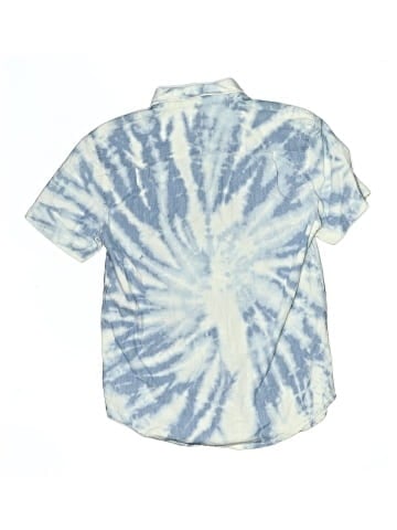 Crewcuts Short Sleeve Button-Down Shirt (view 2)