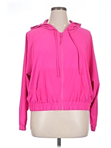Z by Zella Windbreaker (view 1)