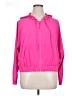 Z by Zella Pink Windbreaker Size XL - photo 1