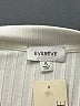 Evereve White Sleeveless T-Shirt Size XL - photo 7