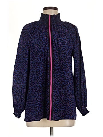 Rungolee Long Sleeve Blouse (view 1)