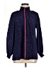 Rungolee Blue Long Sleeve Blouse Size M - photo 1