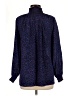 Rungolee Blue Long Sleeve Blouse Size M - photo 2
