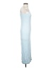 Gianni Bini Blue Cocktail Dress Size XS - photo 4