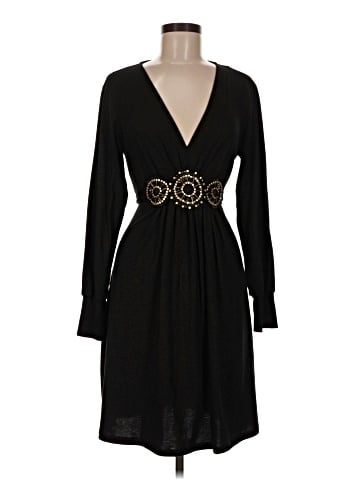ECI Cocktail Dress (view 1)
