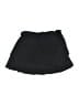 Lululemon Athletica Solid Black Skort Size 8 - photo 1