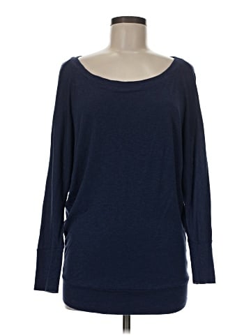 Mercer & Madison 3/4 Sleeve T-Shirt (view 1)