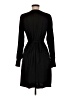 ECI Black Cocktail Dress Size 6 - photo 2