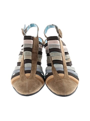 Thierry Rabotin Sandals (view 2)