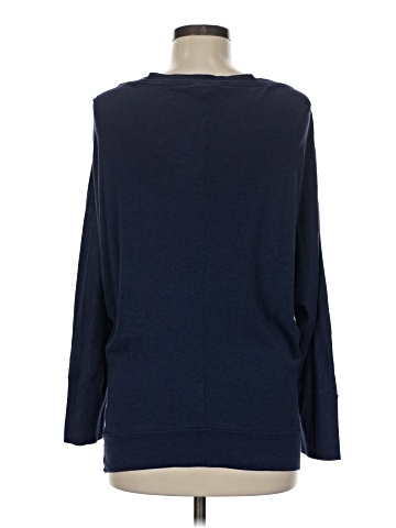 Mercer & Madison 3/4 Sleeve T-Shirt (view 2)