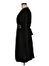 ECI Black Cocktail Dress Size 6 - photo 5