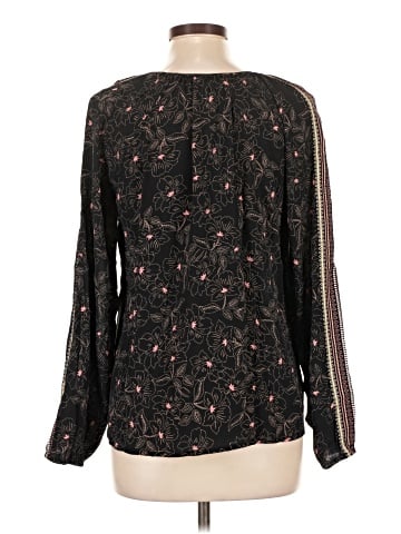 Lovestitch Long Sleeve Blouse (view 2)