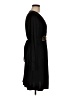 ECI Black Cocktail Dress Size 6 - photo 4