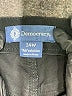 Democracy Black Jeans Size 14 - photo 4