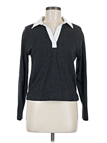 Chaser Long Sleeve Top (view 1)