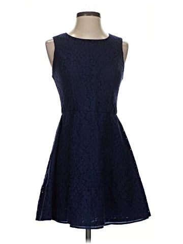 As U Wish Cocktail Dress (view 1)