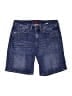 Elle Blue Denim Shorts Size 2 - photo 1