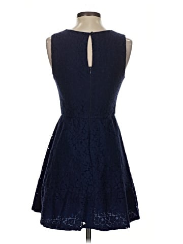 As U Wish Cocktail Dress (view 2)