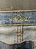 Old Navy Blue Jeans Size 6 R - photo 7