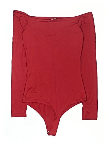 Bershka Bodysuit (view 2)