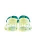 Crocs Green Mule/Clog Size 7 - photo 2