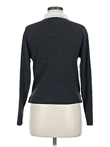 Chaser Long Sleeve Top (view 2)