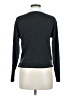 Chaser Gray Long Sleeve Top Size S - photo 2