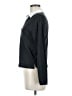 Chaser Gray Long Sleeve Top Size S - photo 5