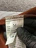 Shein 100% Polyester Solid Brown Jacket Size M - photo 7