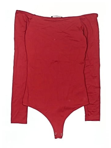 Bershka Bodysuit (view 1)