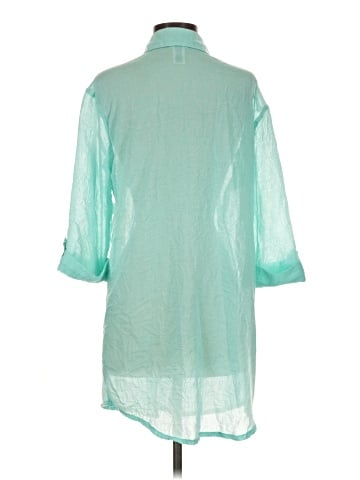 Dotti 3/4 Sleeve Blouse (view 2)