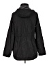 Free Country 100% Polyester Solid Black Windbreaker Size M - photo 2