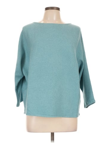 The Reset Pullover Sweater (view 1)