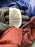 Gap Kids 100% Nylon Burgundy Vest Size M (kids) - photo 4