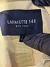 Lafayette 148 New York 100% Polyester Yellow Raincoat Size S - photo 6