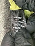 Lafayette 148 New York 100% Polyester Yellow Raincoat Size S - photo 7