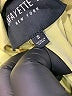 Lafayette 148 New York 100% Polyester Yellow Raincoat Size S - photo 8