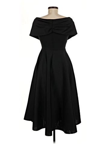 Quiz Cocktail Dress (view 2)