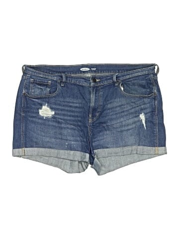 Old Navy Denim Shorts (view 1)