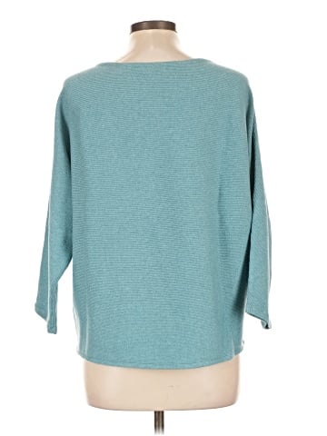 The Reset Pullover Sweater (view 2)