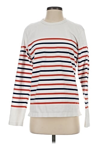 Uniqlo Pullover Sweater (view 1)