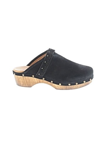Eric Michael Mule/Clog (view 1)