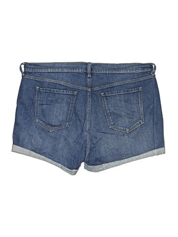 Old Navy Denim Shorts (view 2)